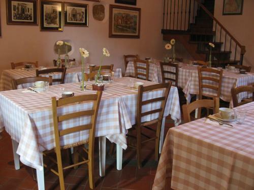 Agroturismo Agriturismo Villani Poderi Nesti & Cupoli