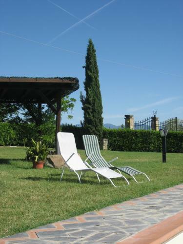 Agroturismo Agriturismo Villani Poderi Nesti & Cupoli