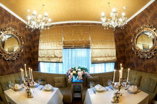 Baden-baden Hotel