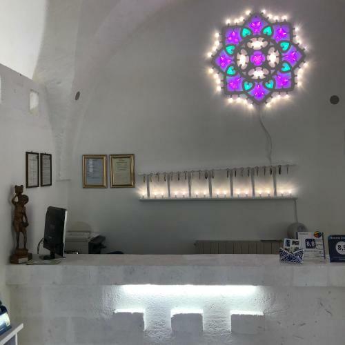 Agroturismo Masseria Don Sante