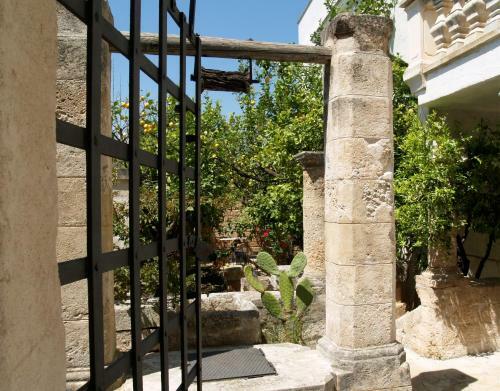 Agroturismo Masseria Don Sante