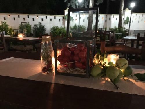 Agroturismo Masseria Don Sante