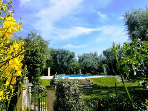 Agroturismo Masseria Don Sante