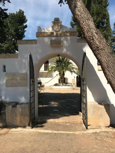 Agroturismo Masseria Don Sante