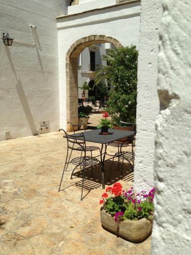Agroturismo Masseria Don Sante