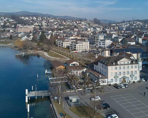 Boutique Hotel Seehof