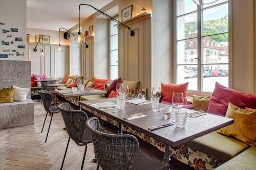 Boutique Hotel Seehof