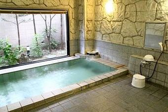 Hotel Route-inn Court Yamanashi
