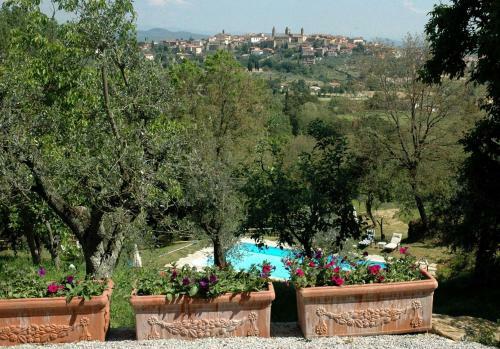 Agroturismo Villa Ceppeto