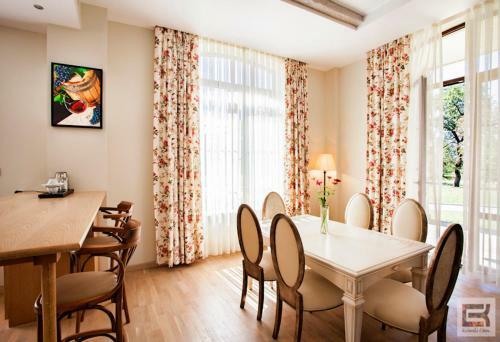 Hotel Kvareli Eden