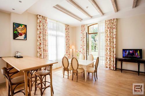 Hotel Kvareli Eden