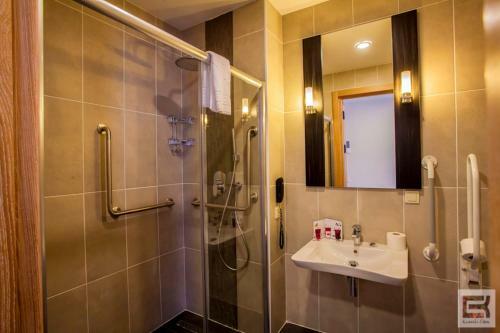 Hotel Kvareli Eden