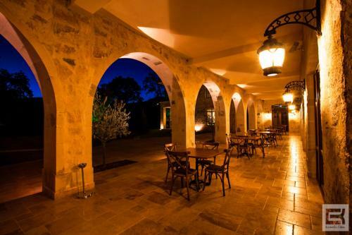 Hotel Kvareli Eden