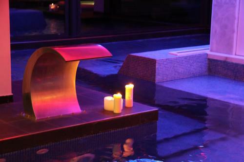 Hotel Kvareli Eden