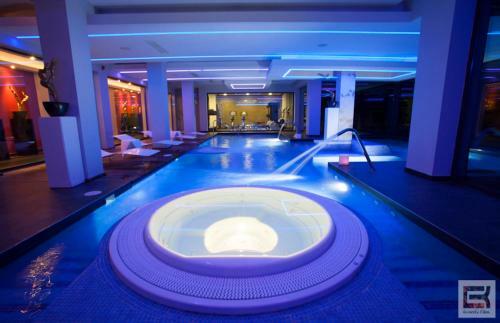 Hotel Kvareli Eden