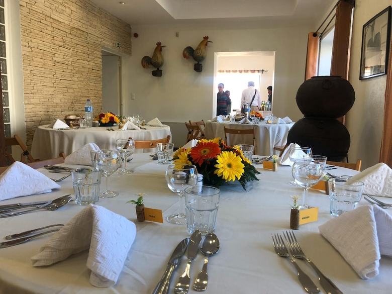 Agroturismo Quinta Do Lagar De Sao Jose
