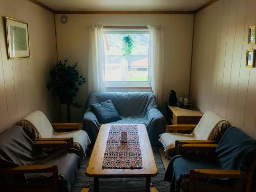 Bed & Breakfast Hj�rundfjord Vandrerhjem