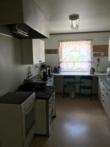 Bed & Breakfast Hj�rundfjord Vandrerhjem