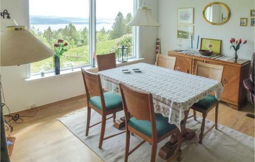 Holiday Home Tau Heia