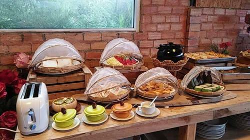 Khaosok Discovery Boutique Camps