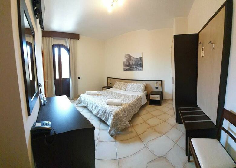 Agroturismo Country House Vecchio Frantoio