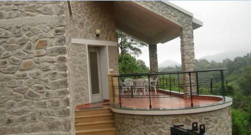 Villa The Colonial Kaanchi House Mount Abu