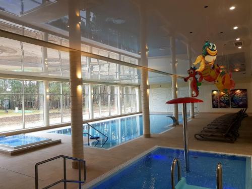 Hotel Kawallo