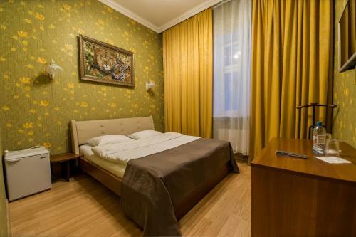 Hotel Lion