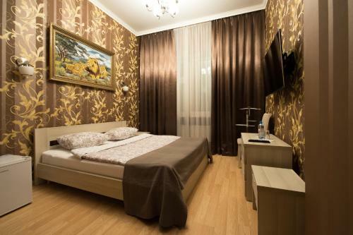Hotel Lion