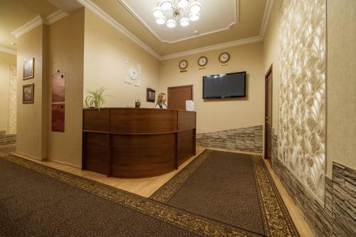 Hotel Lion