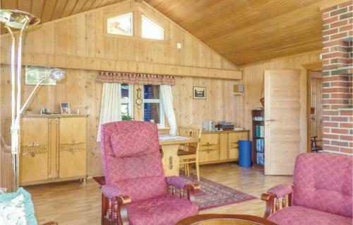 Holiday Home Rena Ulv�aveien