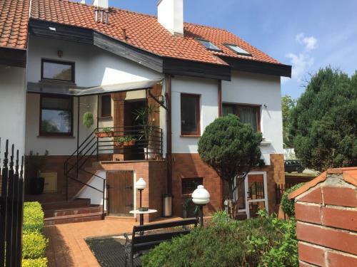 Hostal A-piramida