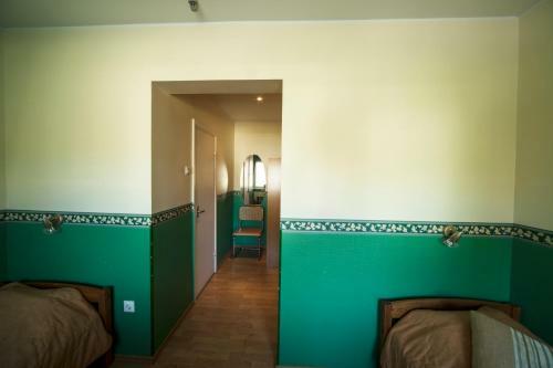 Hotel Alexi Villa