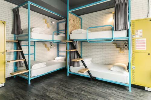 Homey Hostel