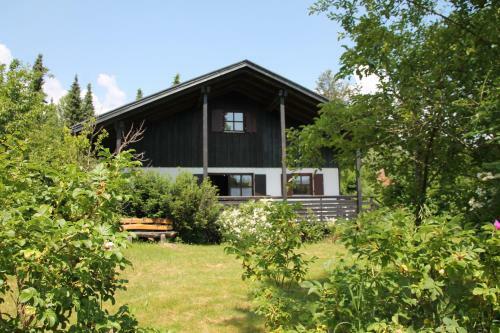 Waldferienhaus