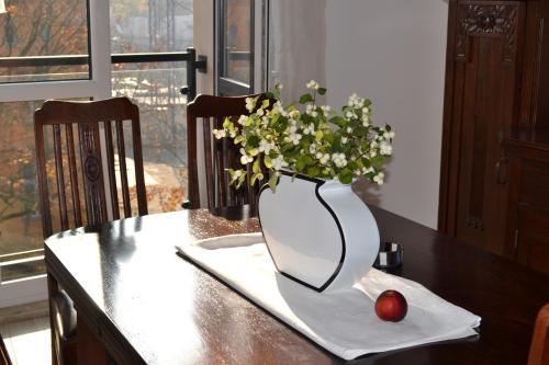 Apartament Bella Nova Centrum