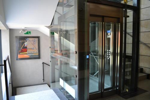 Apartament Bella Nova Centrum