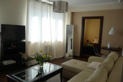 Apartament Bella Nova Centrum