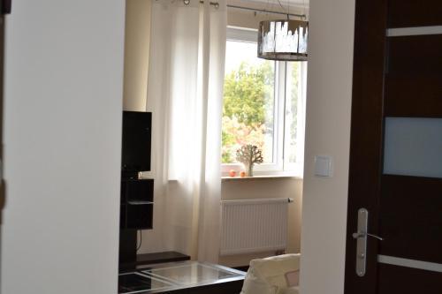 Apartament Bella Nova Centrum