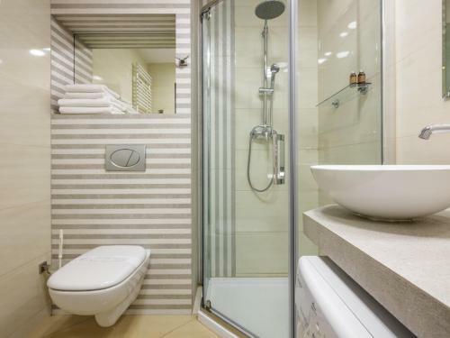 Apartamenty Parkside Krak�w