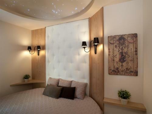Apartamenty Parkside Krak�w