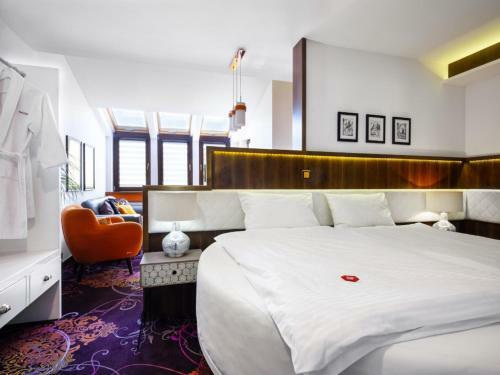 Apartamenty Parkside Krak�w