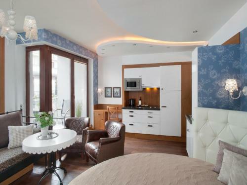 Apartamenty Parkside Krak�w