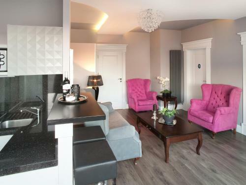 Apartamenty Parkside Krak�w