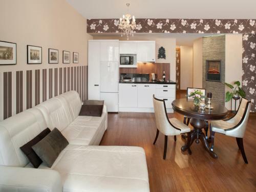 Apartamenty Parkside Krak�w