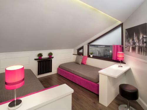 Apartamenty Parkside Krak�w