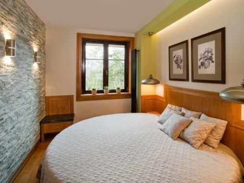 Apartamenty Parkside Krak�w