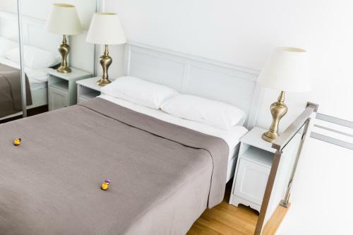Apartamenty Parkside Krak�w