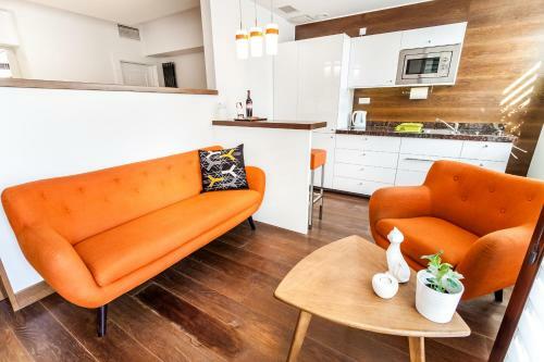 Apartamenty Parkside Krak�w