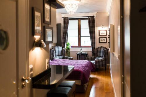 Apartamenty Parkside Krak�w